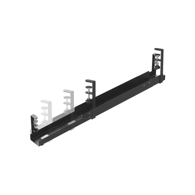 Kabelgoot Neomounts klembevestiging 80-120cm