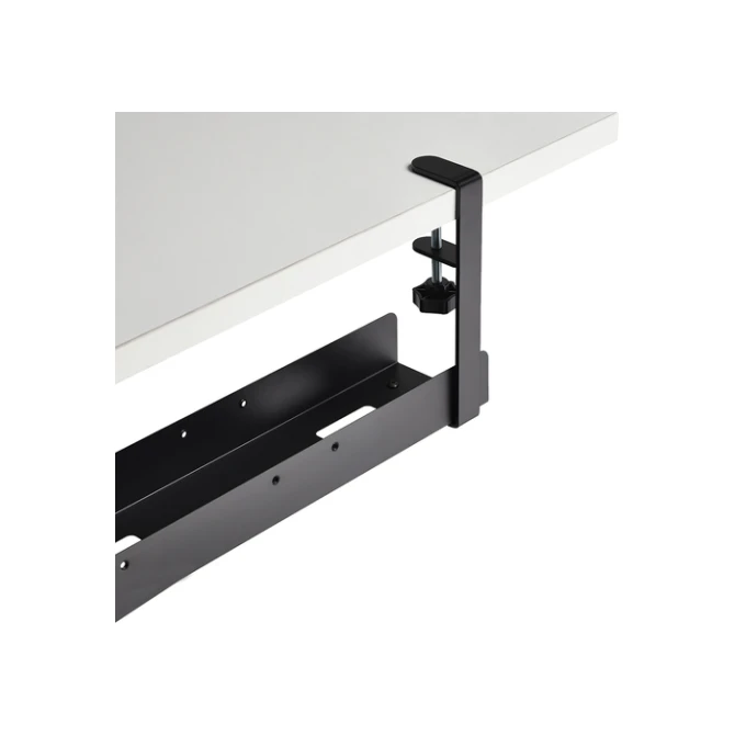 Kabelgoot Neomounts klembevestiging 80-120cm
