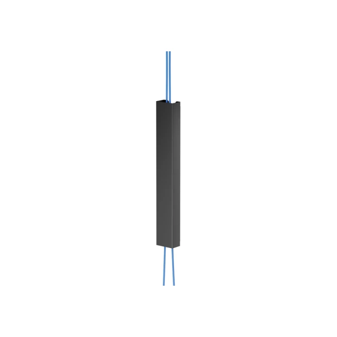 Kabelgoot Neomounts magnetische bevestiging