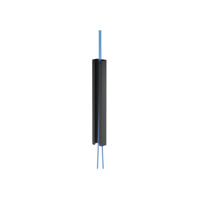 Kabelgoot Neomounts magnetische bevestiging