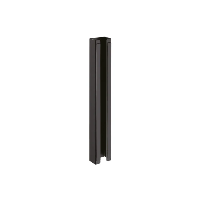 Kabelgoot Neomounts magnetische bevestiging