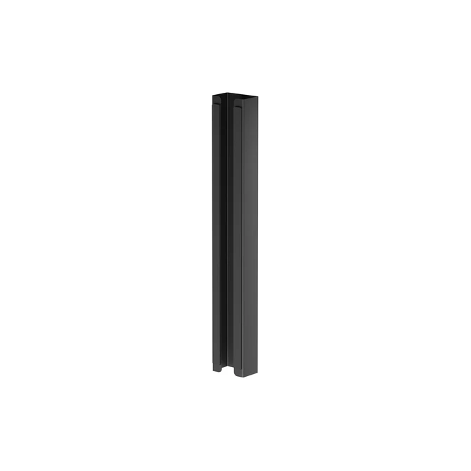 Kabelgoot Neomounts magnetische bevestiging