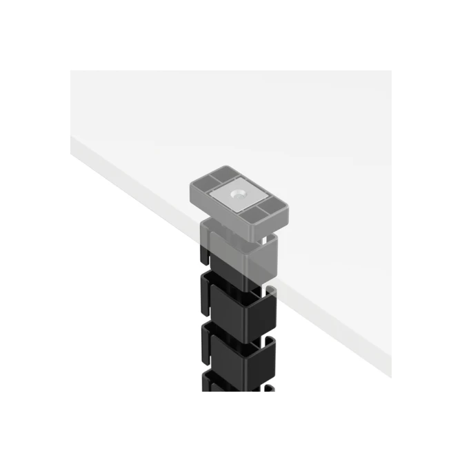 Kabelslang Neomounts magnetische bevestiging