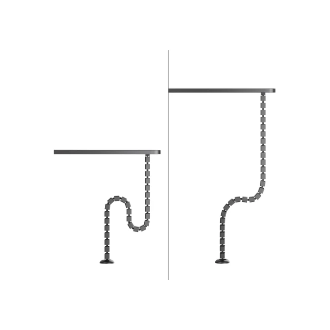 Kabelslang Neomounts schroefbevestiging