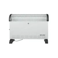 Kachel convector BRASQ CH300 2000W 60m3