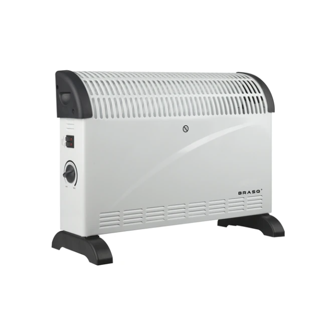 Kachel convector BRASQ CH300 2000W 60m3 Kachel convector BRASQ CH300 2000W 60m3