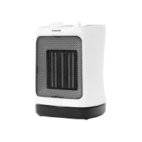 Kachel Inventum keramisch 2000W 60m3 wit oscilleerd