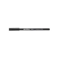 Kalligrafiepen edding 1255 3.5mm zwart