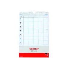 Kantoorplanner 2027 Quantore