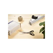 Kantoorschaar Westcott 171mm met kunststof grip rvs Kantoorschaar Westcott 171mm met kunststof grip rvs