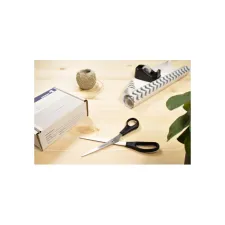 Kantoorschaar Westcott 210mm met kunststof grip rvs Kantoorschaar Westcott 210mm met kunststof grip rvs