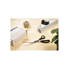 Kantoorschaar Westcott 260mm met kunststof grip rvs Kantoorschaar Westcott 260mm met kunststof grip rvs