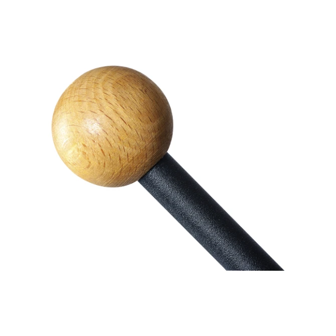 Kapstok MAUL Aura staand 180cm 4 haken zwart