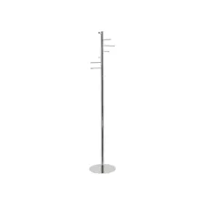 Kapstok MAUL Caurus staand 177cm 7 haken chroom