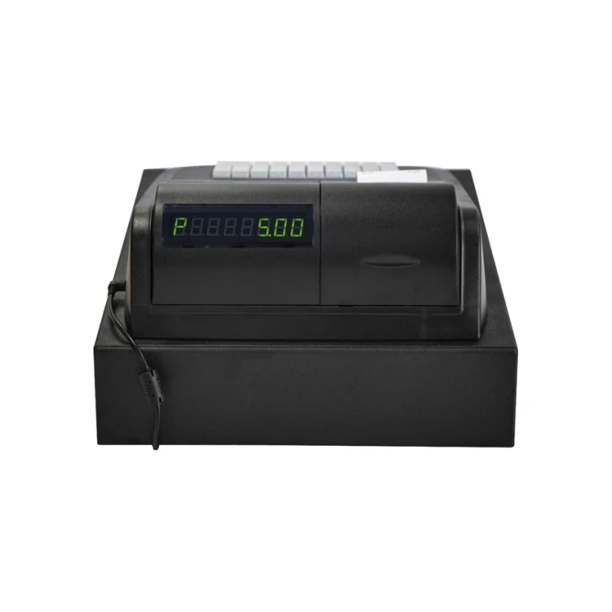 Kassa SAM4S ER-180U small zwart