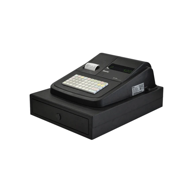 Kassa SAM4S ER-180U small zwart