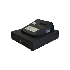 Kassa SAM4S ER-180U zwart Kassa SAM4S ER-180U zwart