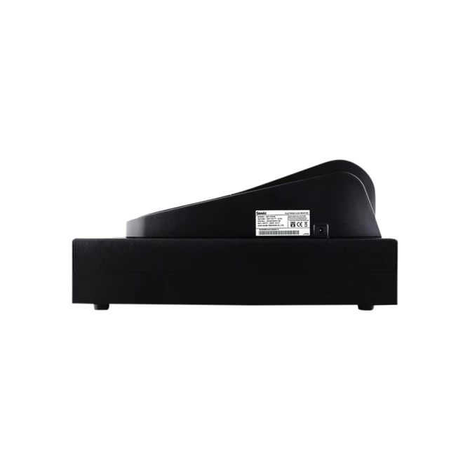 Kassa SAM4S ER-180U zwart