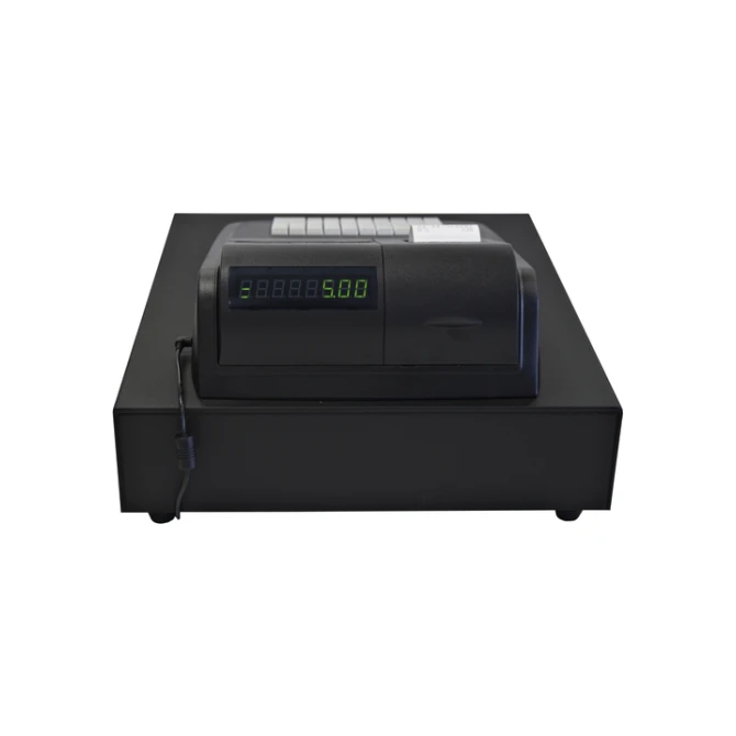 Kassa SAM4S ER-180U zwart