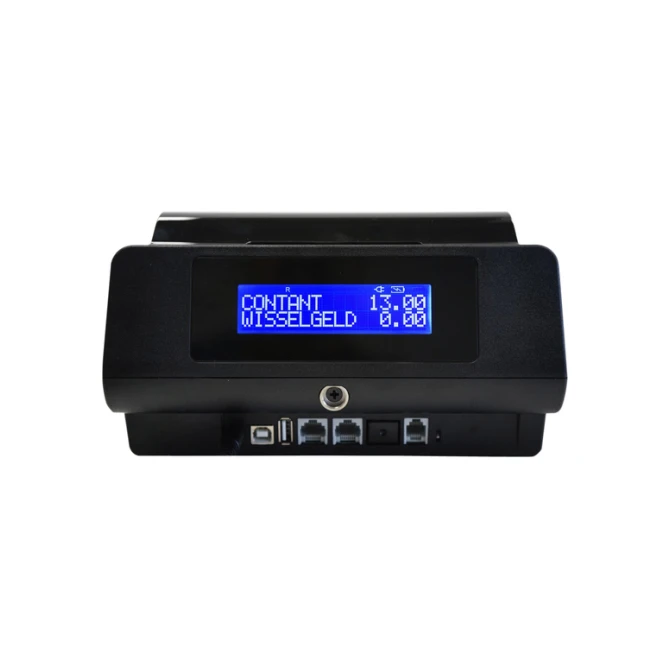 Kassa SAM4S ER-230BEJ