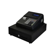 Kassa SAM4S ER-260BEJ zwart Kassa SAM4S ER-260BEJ zwart