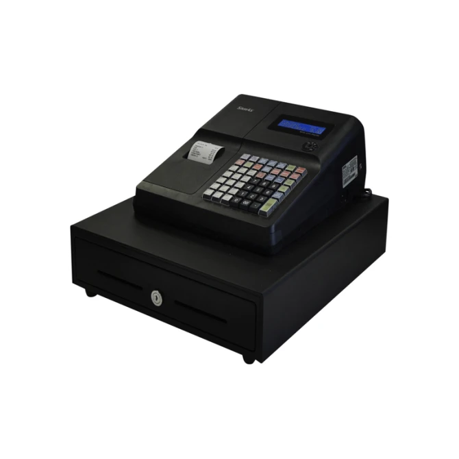 Kassa SAM4S ER-260BEJ zwart