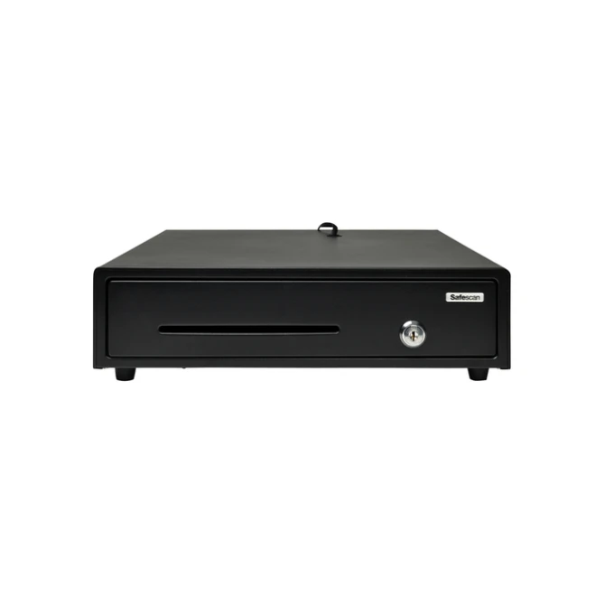 Kassalade Safescan LD-3336 zwart