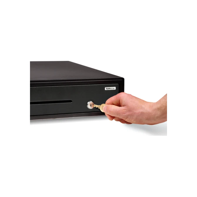 Kassalade Safescan LD-3336 zwart