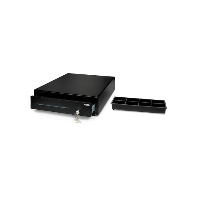 Kassalade Safescan LD-3336 zwart