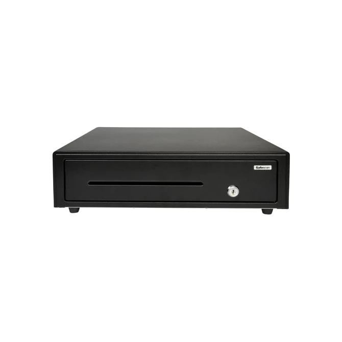 Kassalade Safescan LD-4141 zwart