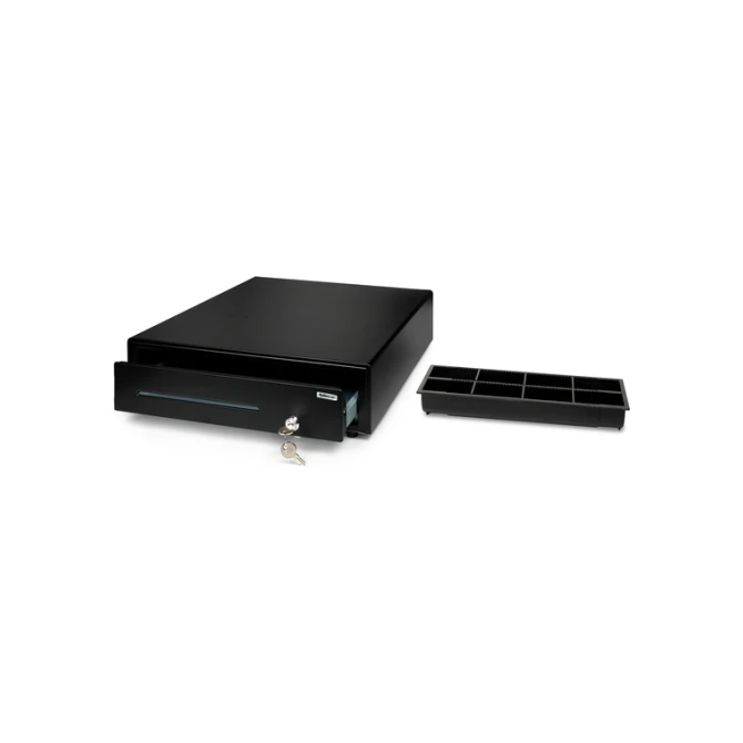 Kassalade Safescan LD-4141 zwart
