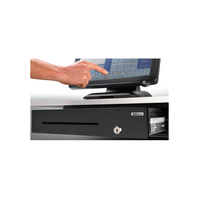 Kassalade Safescan SD-4141