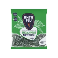 Keelpastilles Anta Flu eucalyptus zak 1 kilogram