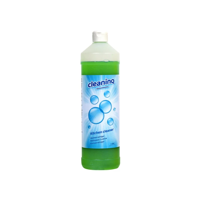 Keukenreiniger Cleaninq 1 liter