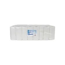 Keukenrol Cleaninq 2-laags 50 vel wit Keukenrol Cleaninq 2-laags 50 vel wit
