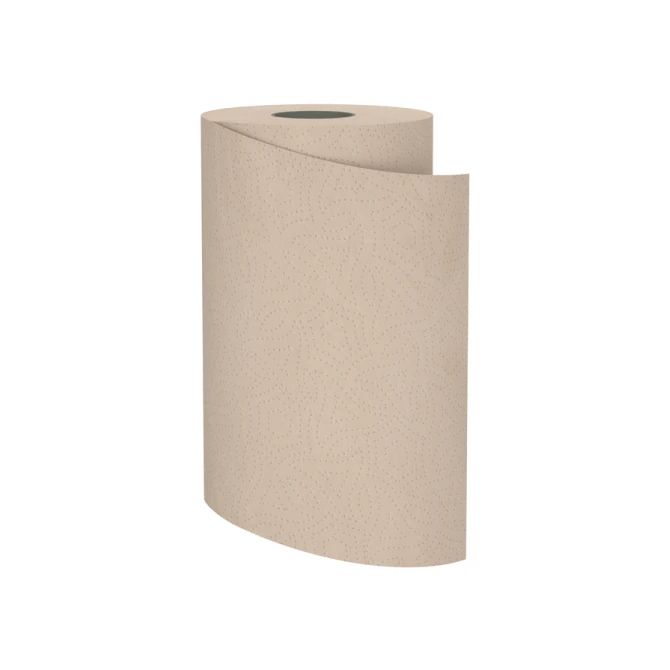 Keukenrol Satino PureSoft 3-laags 4x64 vel naturel 175890