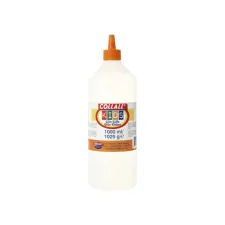 Kinderlijm Collall 1000ml