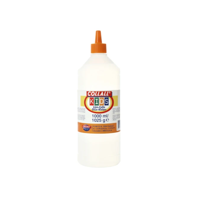 Kinderlijm Collall 1000ml