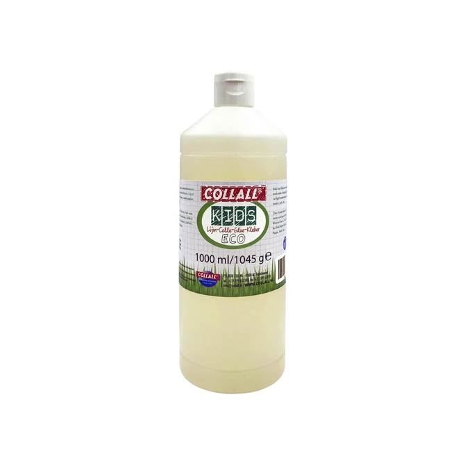 Kinderlijm Collall Eco 1000ml