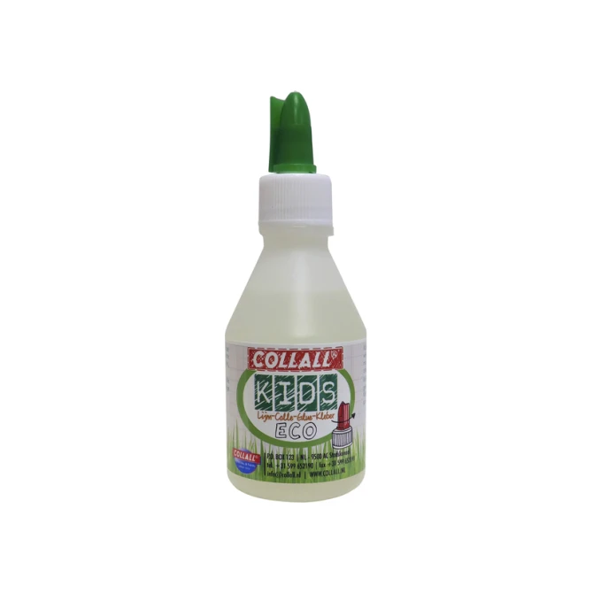 Kinderlijm Collall Eco 100ml