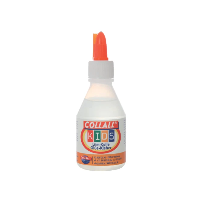 Kinderlijm Collall flacon 100ml