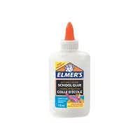 Kinderlijm Elmer's 118ml wit