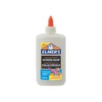 Kinderlijm Elmer's 225ml wit