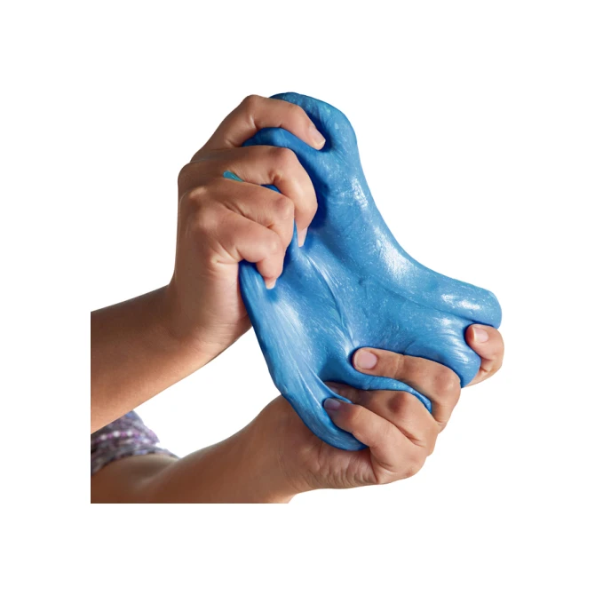 Kinderlijm Elmer's opaque blauw