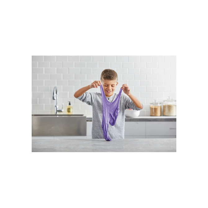 Kinderlijm Elmer's opaque paars