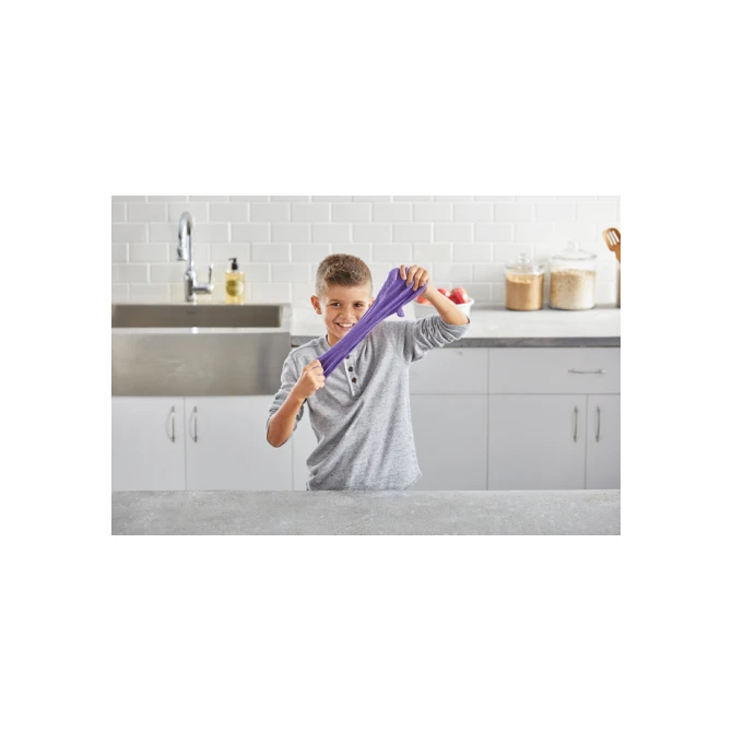 Kinderlijm Elmer's opaque paars