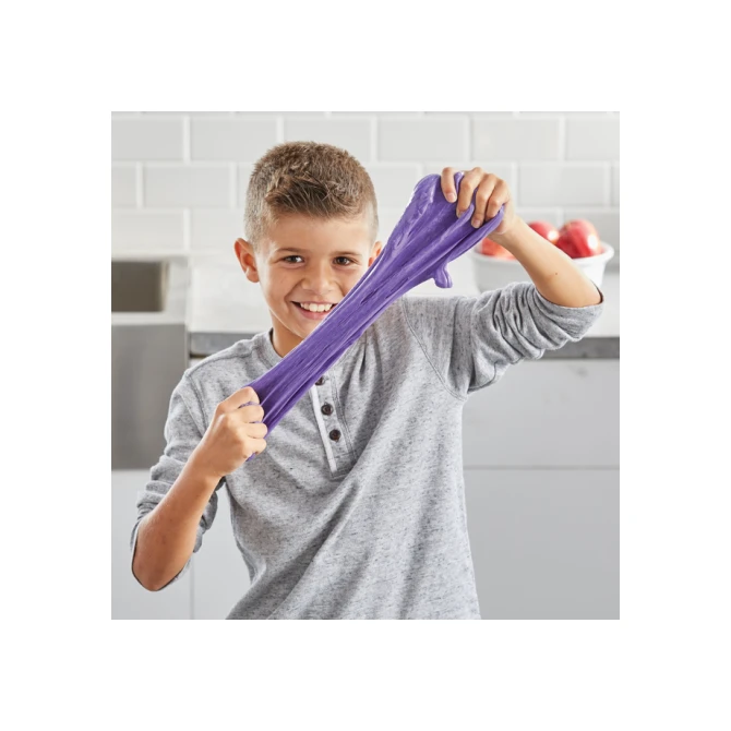 Kinderlijm Elmer's opaque paars