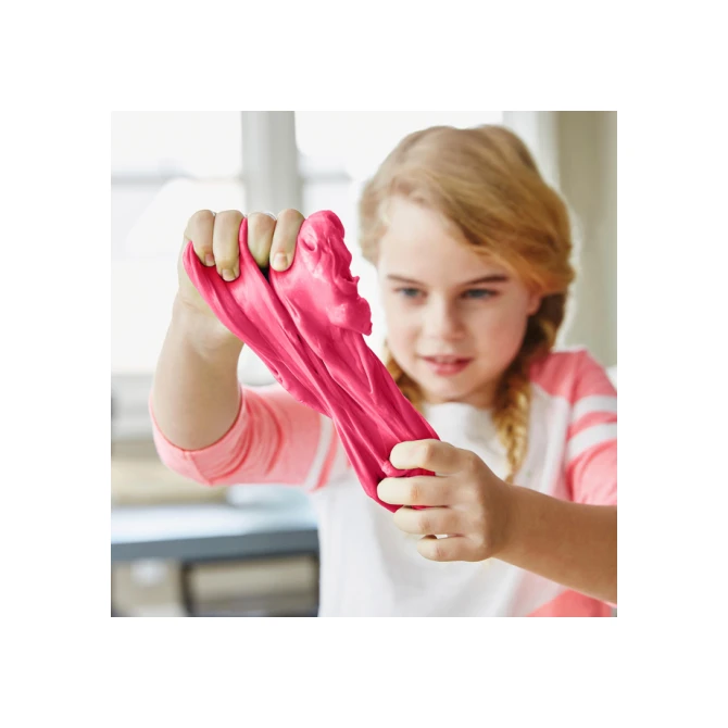 Kinderlijm Elmer's opaque roze