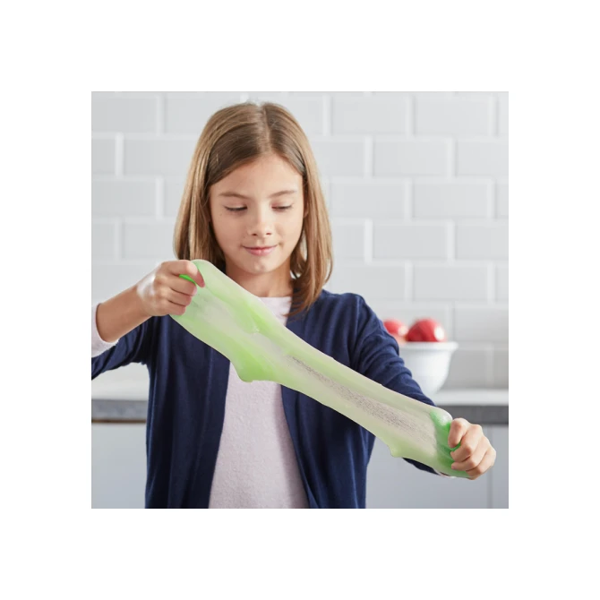 Kinderlijm Elmer's transparant groen