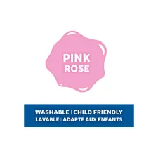 Kinderlijm Elmer's transparant roze
